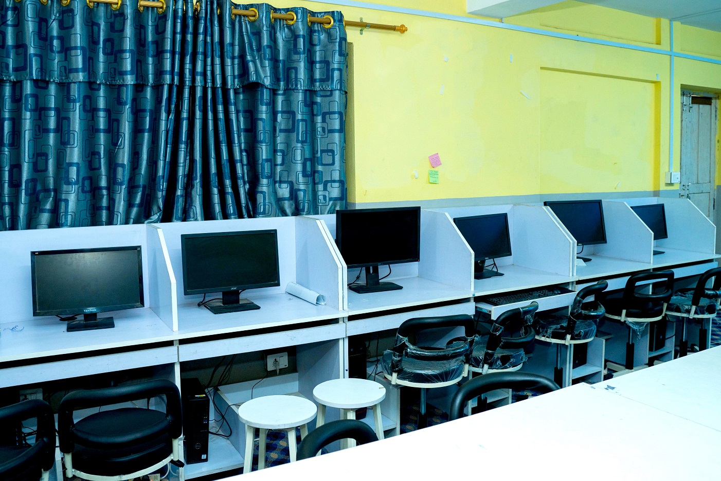 Computer Lab